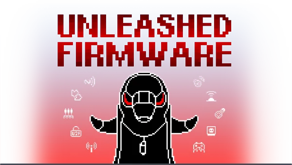 flipper zero unleashed