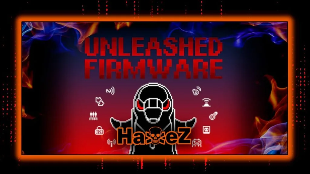 flipper zero unleashed