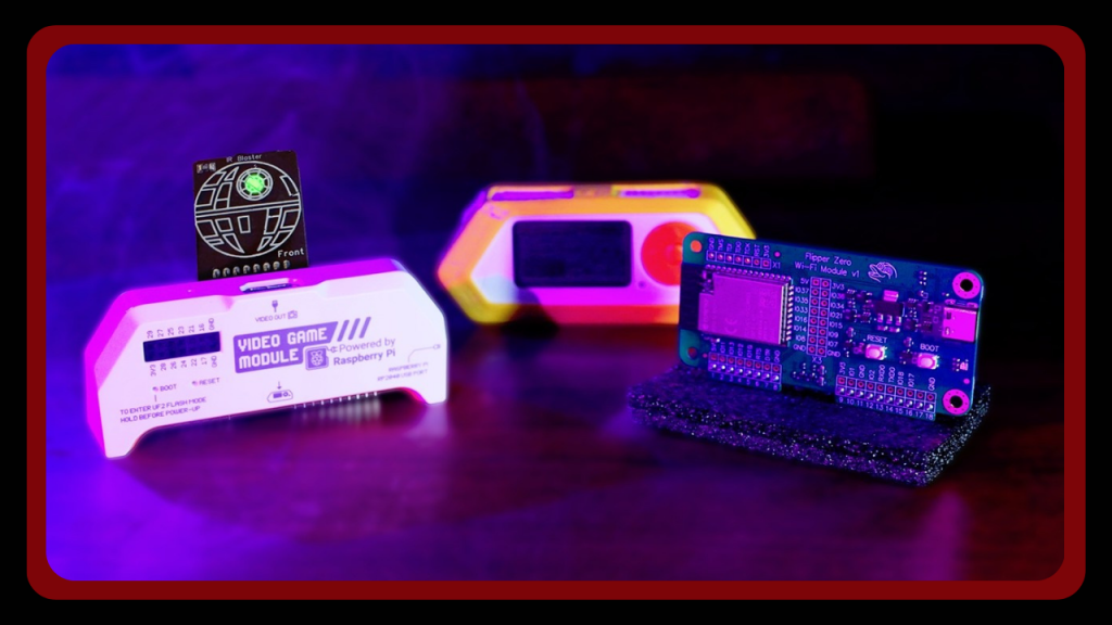 Using IR Codes to Control Devices